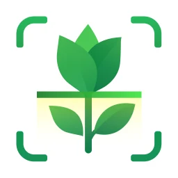 Icono de Herby: Identificar Plantas