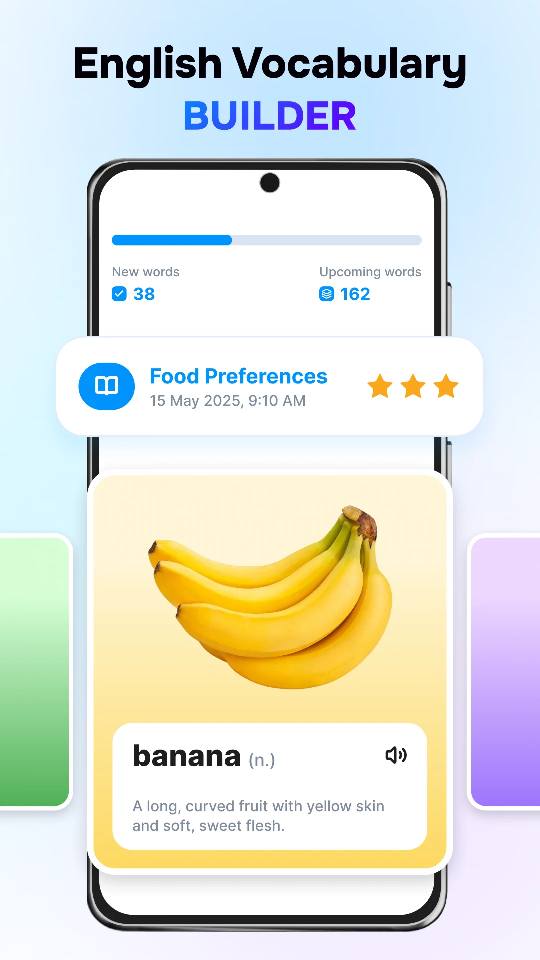 iSeey: Speak & Learn English screenshot