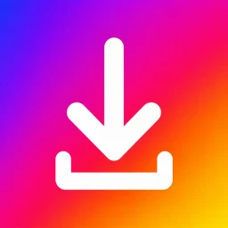 Icono de Instagram Video Downloader